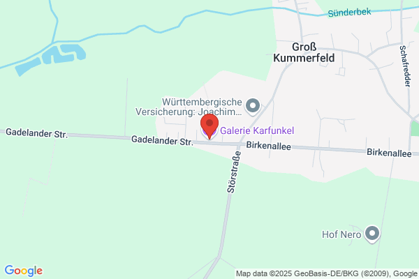 Galerie Karfunkel