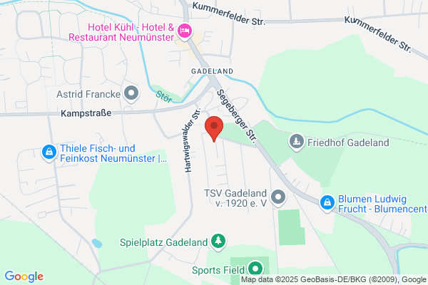 Klima Kälte Kühl GmbH
