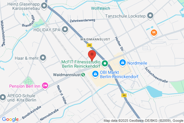 MIR Werbung  Vertriebs GMBH