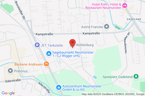 Rothenburg GmbH
