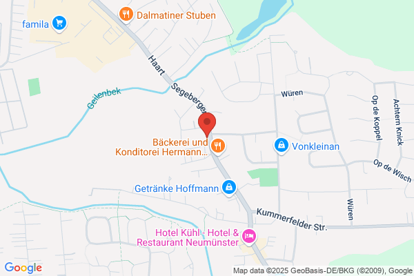 S. Wendt Dachdeckerei