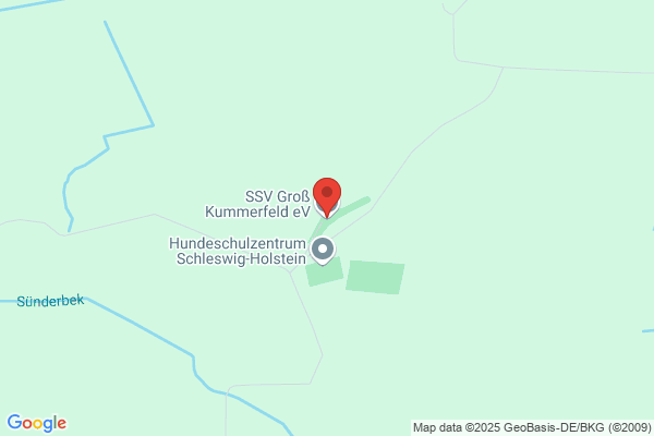 SSV Groß Kummerfeld