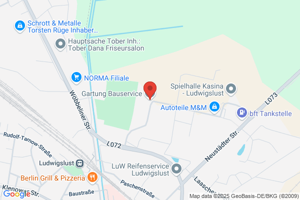 Bausanierung & Montagedienst