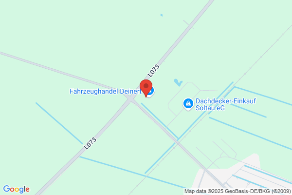 Chrisa Handels-GmbH NL Groß Laasch