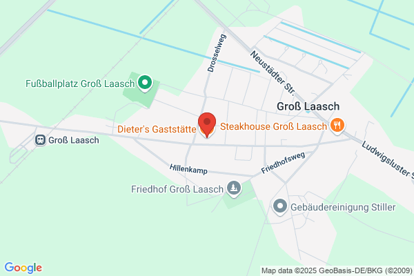 Dieter's Gaststätte