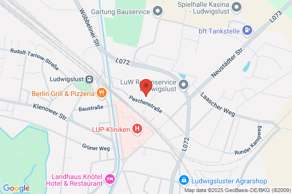 ETM Elektrotechnik GmbH