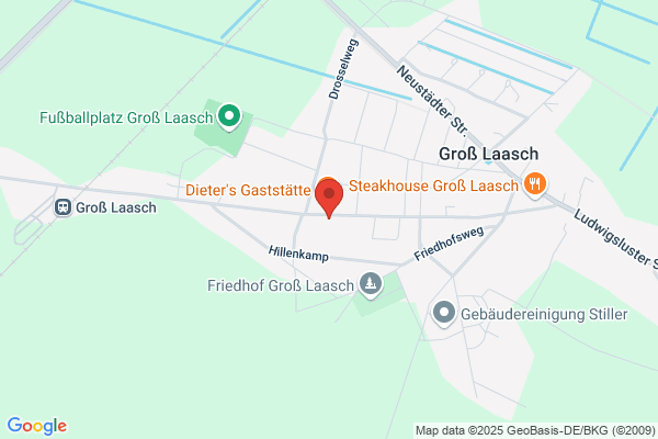 Evangelisch-Lutherische