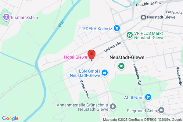 Hotel Glewe UG (haftungsbeschränkt) & Co. KG