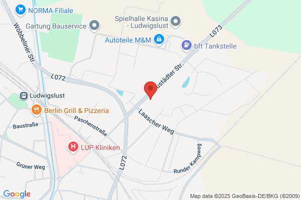 Ingenieurgesellschaft Hindrick Stüvel mbH