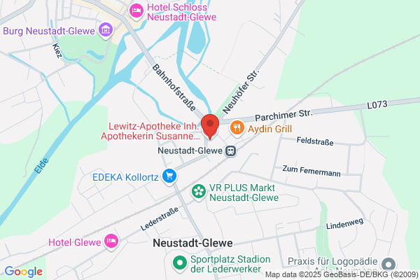 Lewitz Apotheke