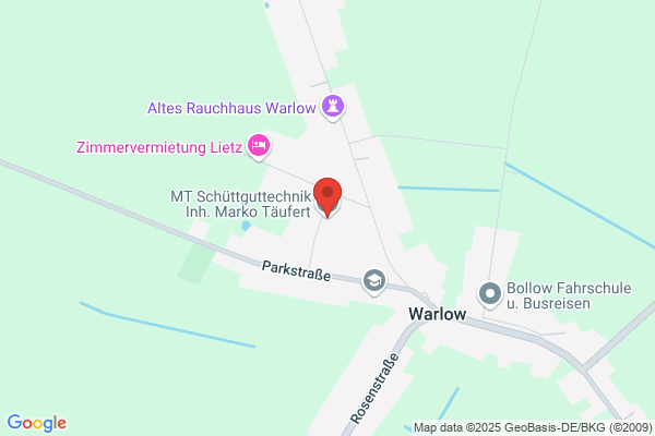 Tiroux & Waldmüller GmbH