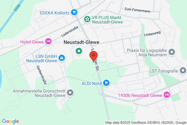 Wohnungsgenossenschaft Lewitz e.G.