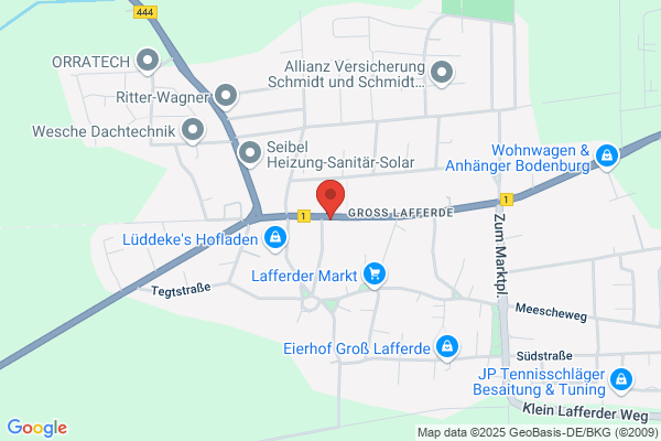 Bestattungsinstitut SchierdingGbR