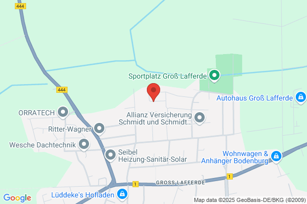 Financial Consulting GmbH