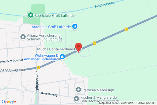 Mucha-Containerdienst GmbH