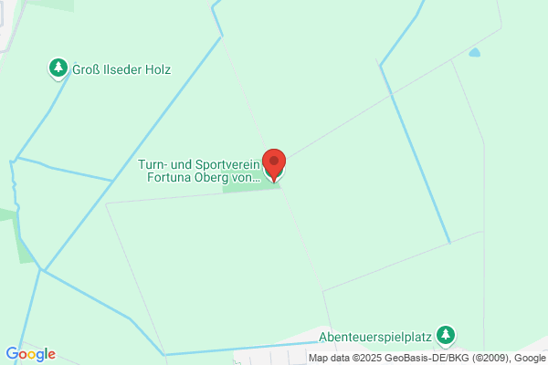 Turn- und Sportverein Fortuna Oberg