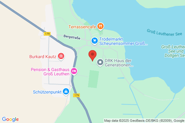 Praxis für Physiotherapie Hoffmann R. u. Frommelt S.