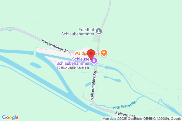 Ballondesign Schlaubehammer
