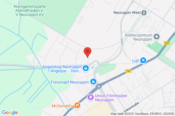 ABNB AltBauNeu Bau GmbH