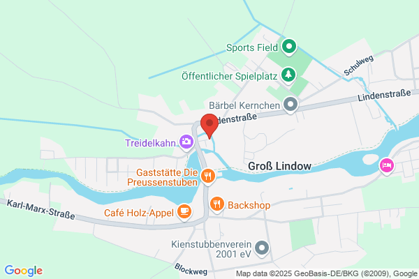 Freiwillige Feuerwehr Brieskow-Finkenheerd