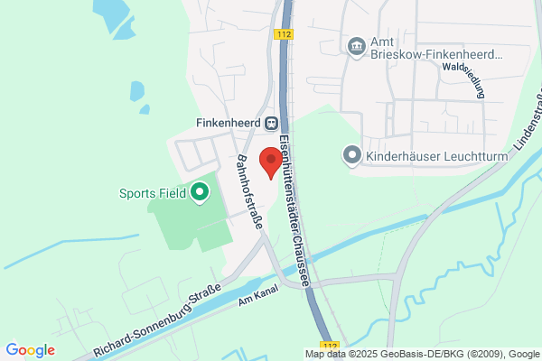 Hotspotblinds GmbH