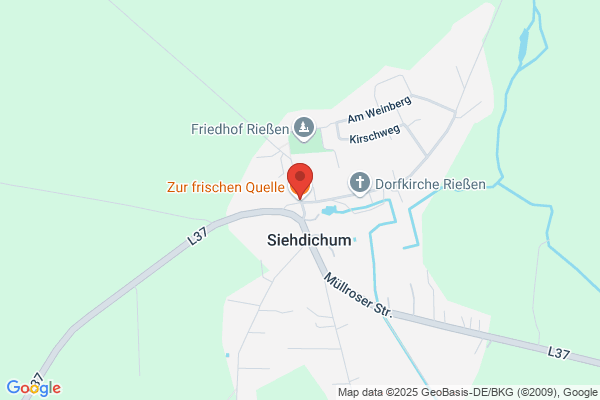 Zur Frischen Quelle