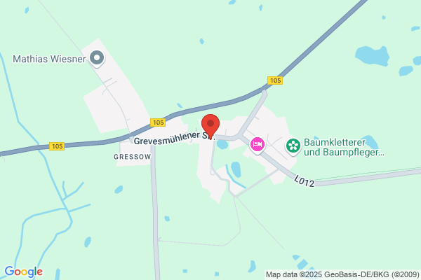 Baugesellschaft GREMA GbR