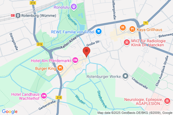 Reisebüro Inh.Dieter Meyer