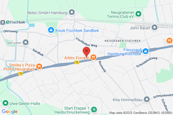 Aldag's Fleischerei