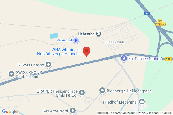 MAN Nutzfahrzeuge AG