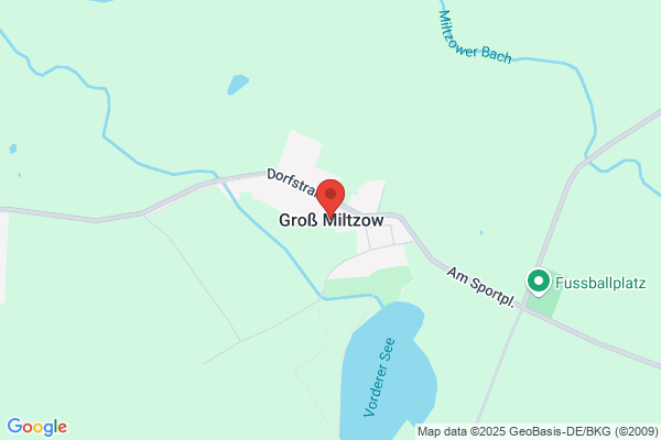 Groß Miltzow