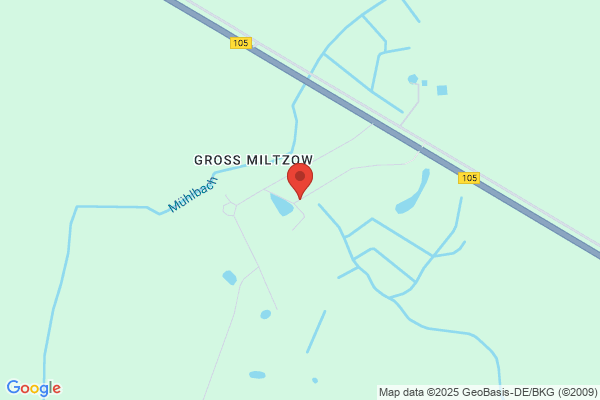 Gut Groß Miltzow Jacobsen KG