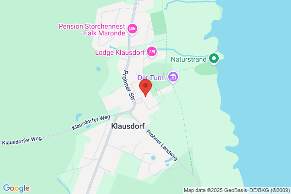 Freizeitinformation Gemeinde Klausdorf