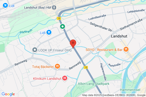 Agentur Nordstern