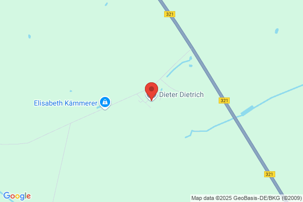 Dietrich Ruth