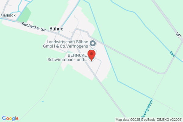 Frank Behnke  Hausfeldt & Behncke GmbH I.Gr. Harald Hausfeldt