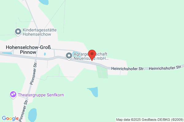 Ingolf Wendorff Bauservice