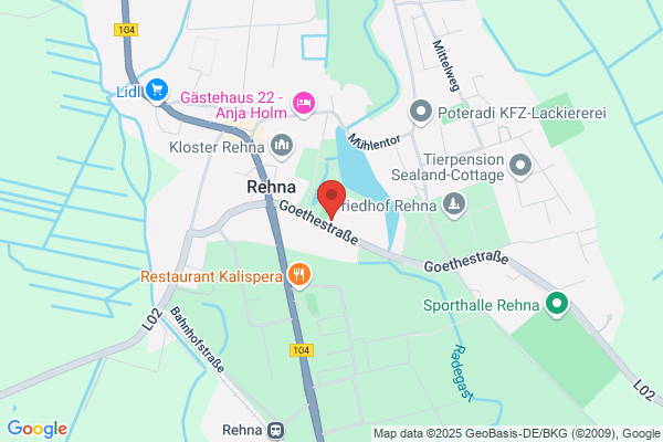 Jugendhilfezentrum "Käthe Kollwitz" Rehna e.V.