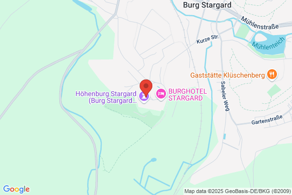 Burggasthof Zur Alten Münze