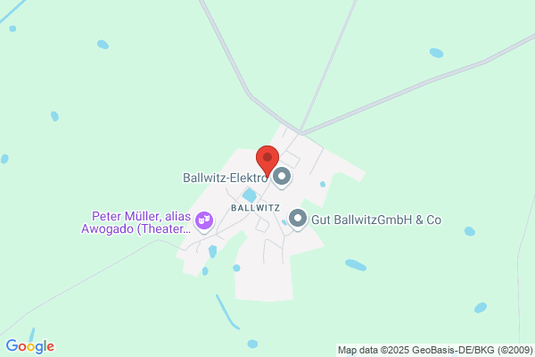 AWO Mecklenburg - Strelitz gGmbH - Kita Ballwitz