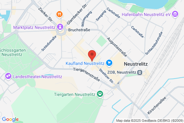 Agentur Gau