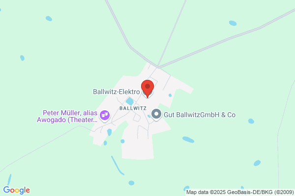 Ballwitz Elektro