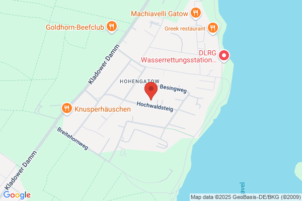 Kraus und Partner GmbH