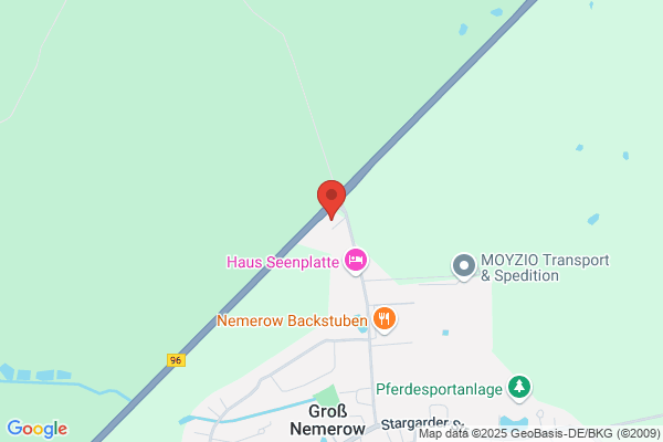 Neubrandenburger Bohrgesellschaft mbH