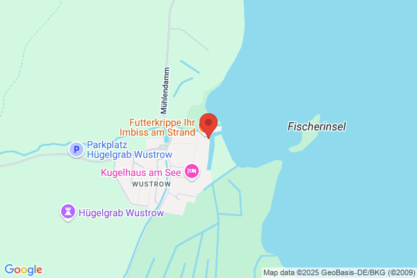 Regionalwerk östlich Tollensesee e.V.
