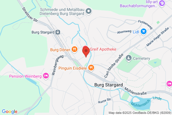 Stargarder Behindertenverband e.V.