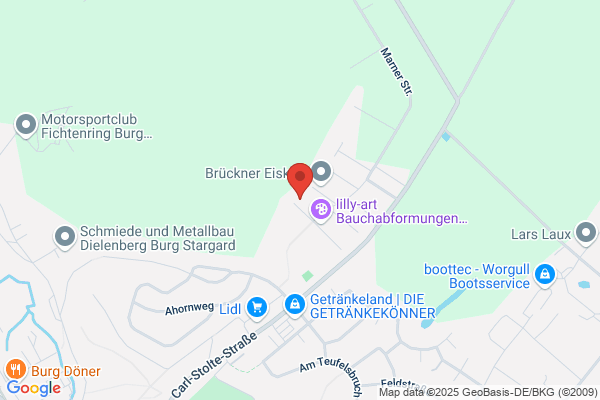 Stargarder Burgverein e.V.