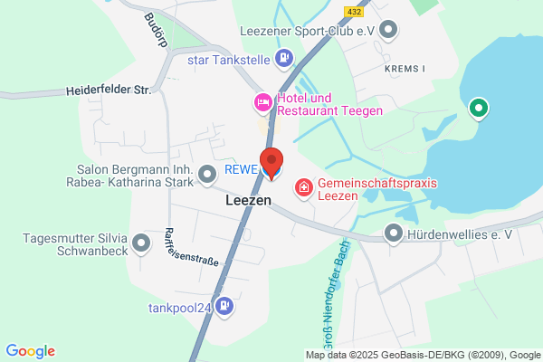 REWE