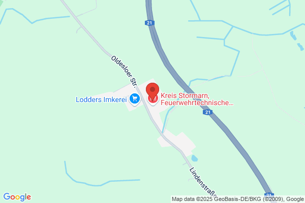 Kreisfeuerwehrverband Stormarn