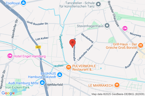 Borsteler Schmiede Inh. N. Klix
